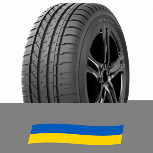 225/40 R18 Arivo Ultra ARZ4 92W Легкова шина Київ - зображення 1