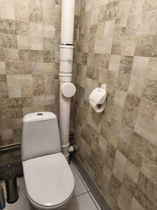 долгосрочная аренда 1-к квартира Киев, Дарницкий, 11999 грн./мес. Київ - зображення 11