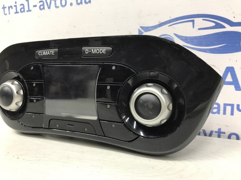 Блок управления климат-контролем Nissan Juke 2010-2019 248451KA1C (Арт. 55392) Киев - изображение 3