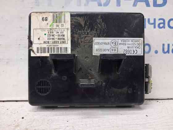 Блок комфорта Hyundai Sonata NF 2.4 БЕНЗИН G4KC 2004 (б/у) Киев