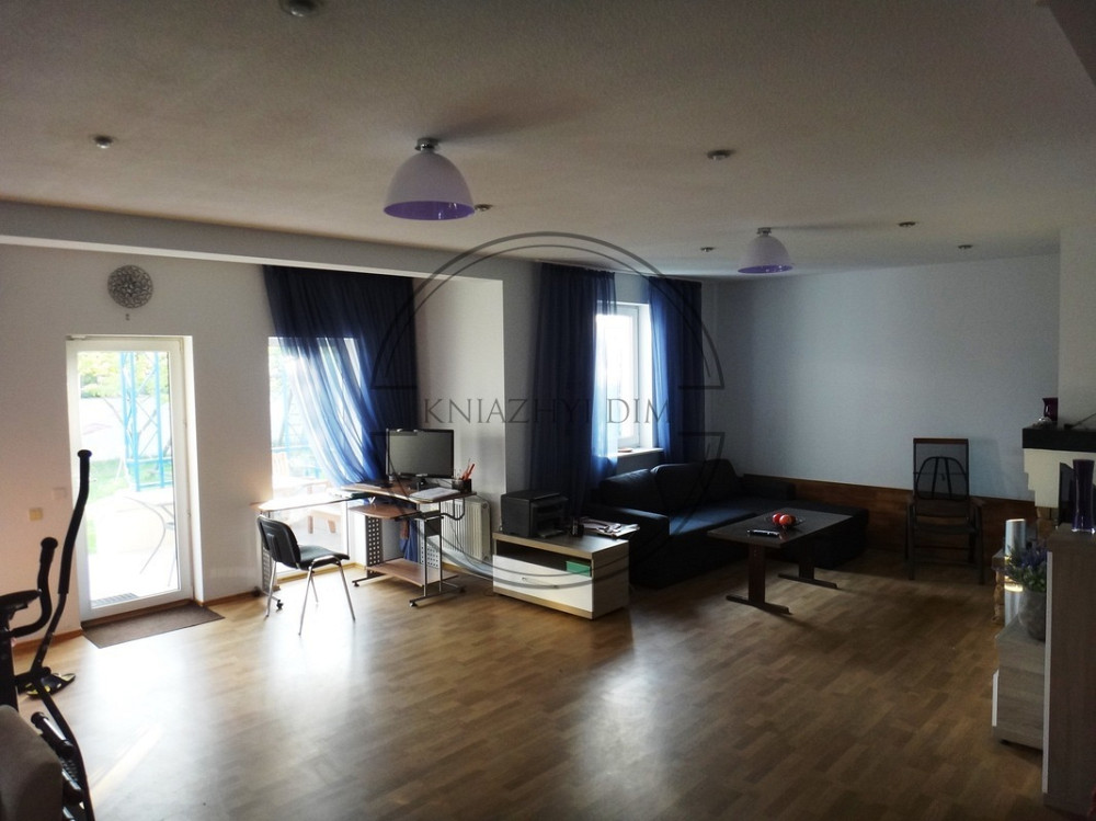 Здається будинок в престижному котеджному селищі Польське містечко. № 137662 Киев - изображение 3