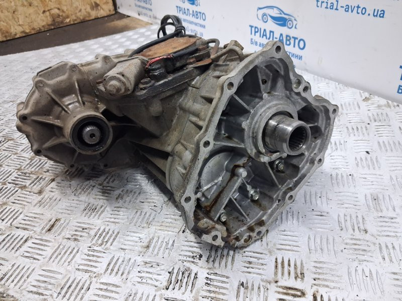 Раздаточная коробка Suzuki Grand Vitara 2005-2016 29521-66J00 (Арт. 70765) Київ - зображення 12