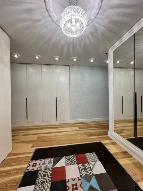 долгосрочная аренда 4-к квартира Киев, Голосеевский, 1700 евро/мес. Київ - зображення 2