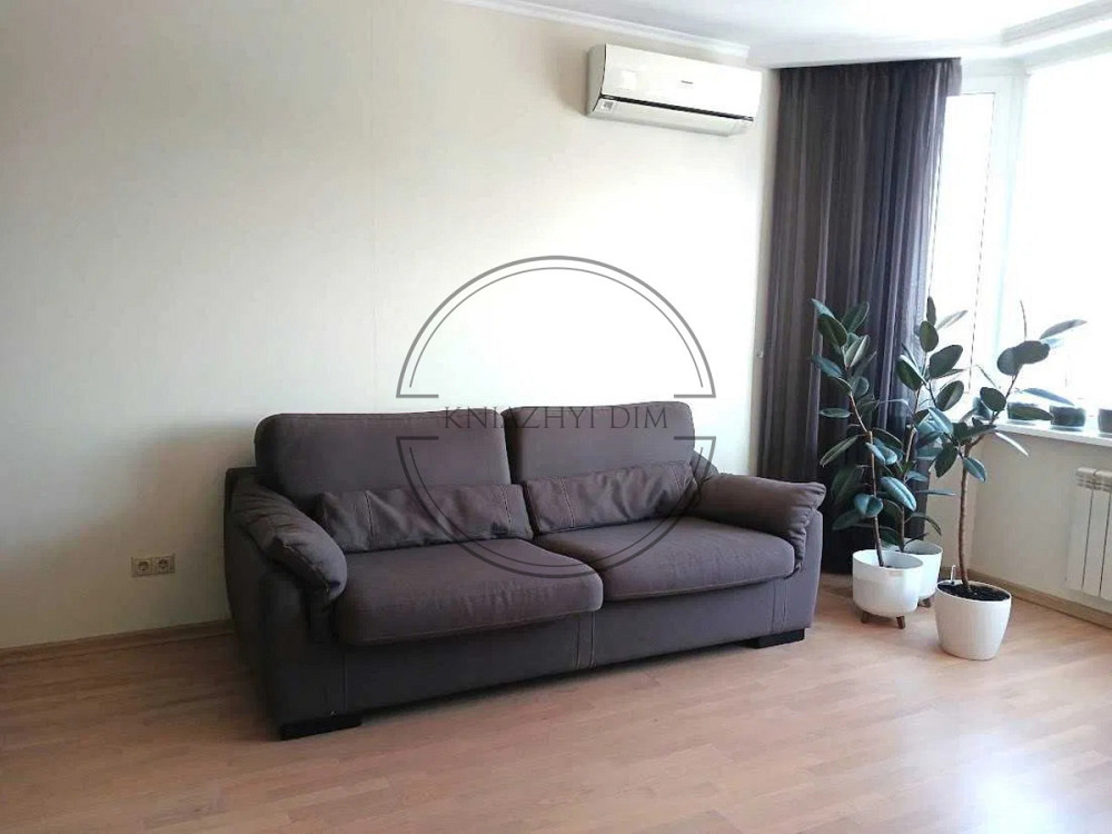 1-к квартира ЖК Коцюбинський № 11202794 Київ - зображення 2