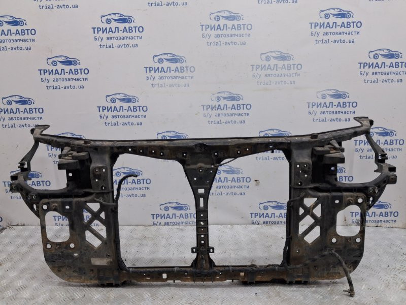 Панель передняя Kia Ceed ED 1.6 DIESEL D4FB 2006 (б/у) Киев - изображение 1