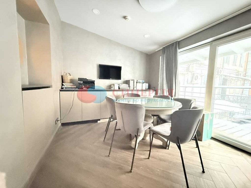 долгосрочная аренда торговые площади Киев, Печерский, 155000 грн./мес. Киев - изображение 10