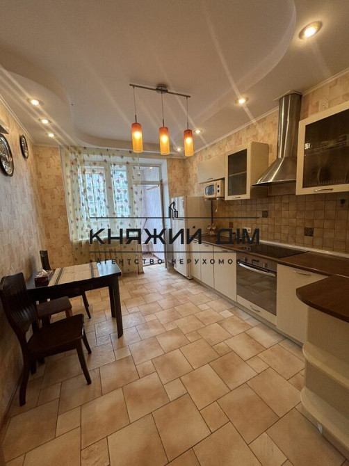 Оренда 1-кімнатної квартири м. Осокорки пр-т Бажана, код 11203404 Київ - зображення 1