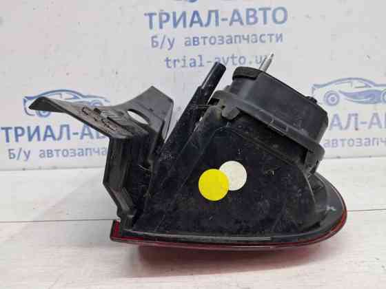 Фонарь задний внешний левый Dacia Duster HS 1.5 DIESEL K9K 2010 (б/у) Київ