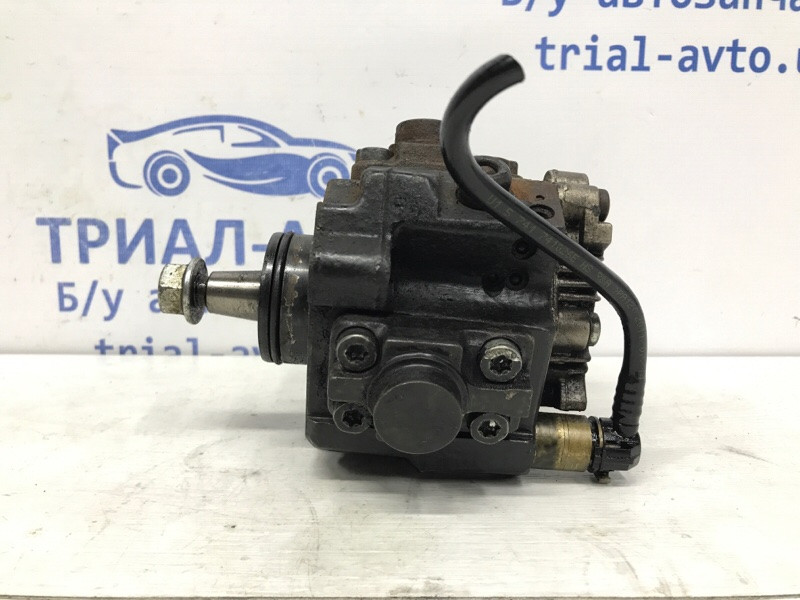 ТНВД Kia Sportage SL 1.7 DIESEL D4FD 2010 (б/у) Київ - зображення 6