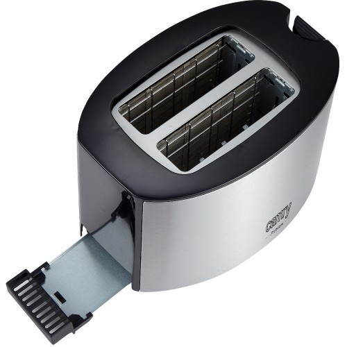 Тостер Сamry СR-3215 1000 Вт Київ - зображення 4