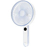 Вентилятор портативний Proove Breeze White (PFBE04002002) Харків