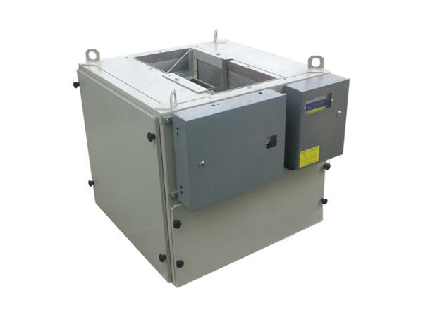 Ваги бункерні універсальні Запоріжжя - зображення 3