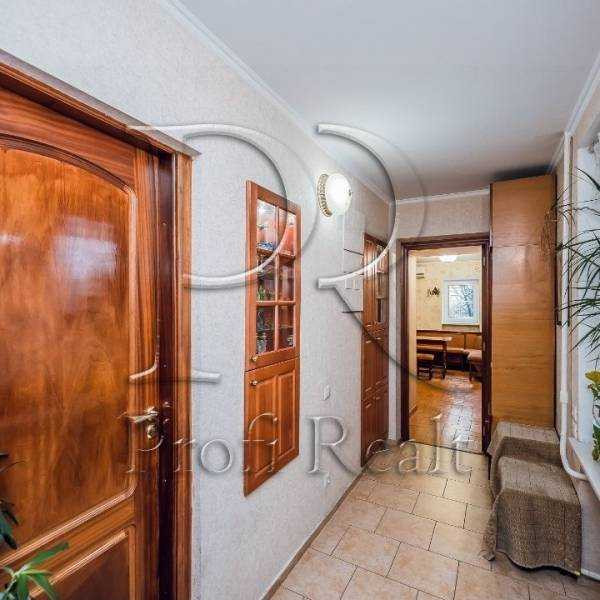 продажа 2-к квартира Киев, Соломенский, 84900 $ Київ - зображення 3