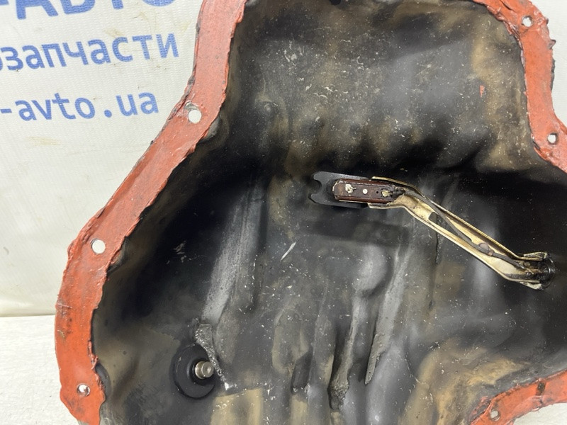 Поддон мотора Toyota Camry 2001-2006  (Арт. 81636) Київ - зображення 5
