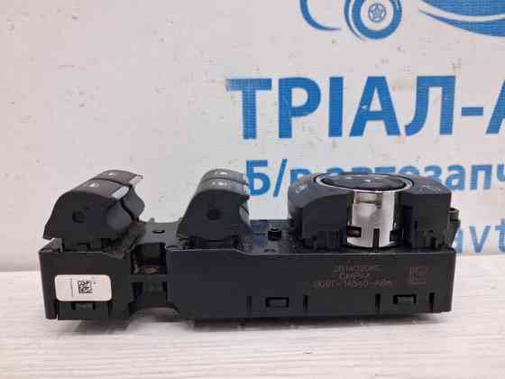 Блок управления стеклоподъемниками Ford Fusion USA 2 1.5 БЕНЗИН ENUN0 2013 (б/у) Київ