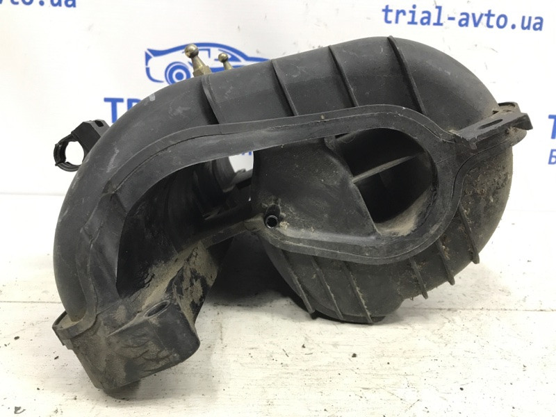 Коллектор впускной пластик Mitsubishi Lancer 10 1.5 БЕНЗИН 4A91 2007 (б/у) Киев - изображение 4