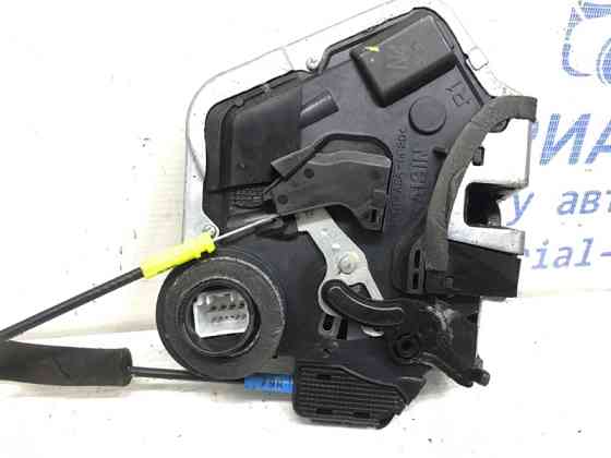 Замок двери задний правый Toyota Avensis T27 2.0 DIESEL 2009 (б/у) Київ