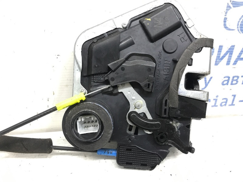 Замок двери задний правый Toyota Avensis 2009-2018 6905002240 (Арт. 31038) Київ - зображення 3