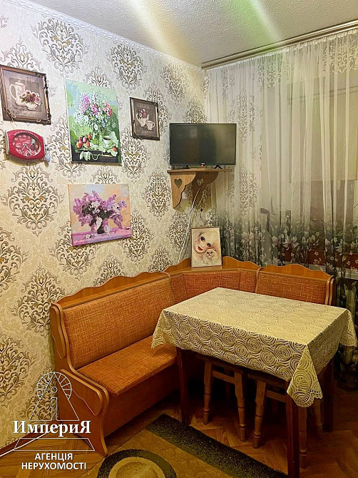 Продам комнату с ремонтом на Молодежной. Біла Церква - зображення 4