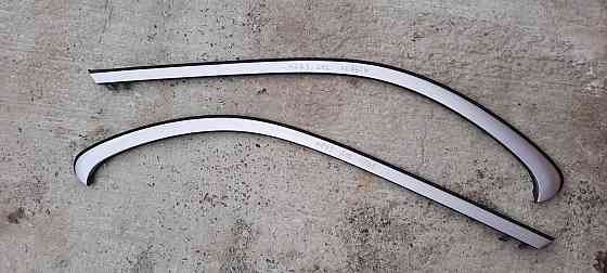 Молдинги Релинги MercedesС220 Кузов W202 Универсал Дніпро