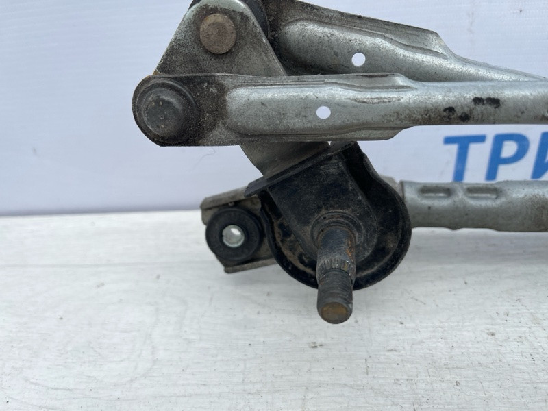 Трапеция дворников Hyundai Santa fe DM 2.4 БЕНЗИН G4KJ 2012 (б/у) Киев - изображение 3