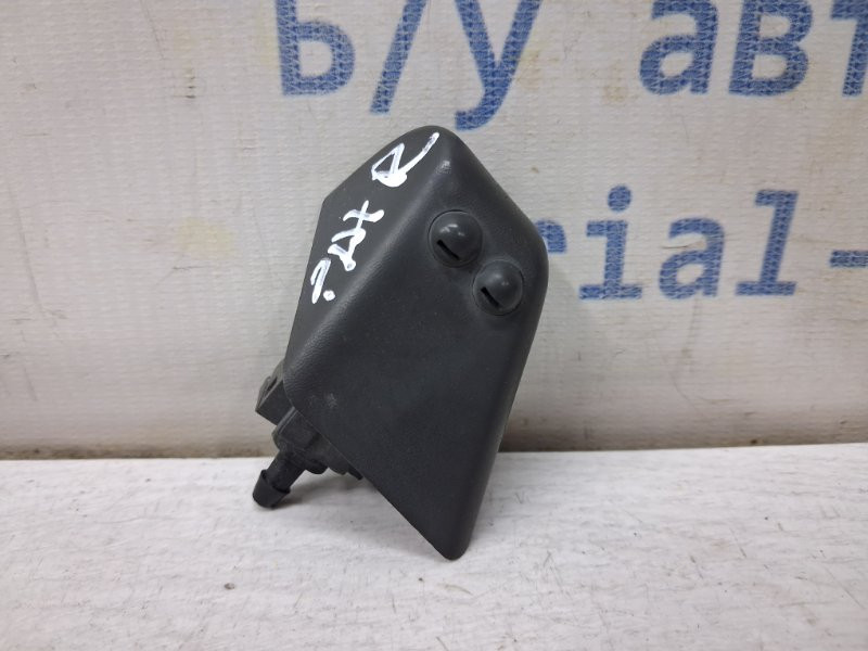 Омыватель фары правый Nissan Pathfinder 2004-2014 28641EB300 (Арт. 81914) Київ - зображення 1