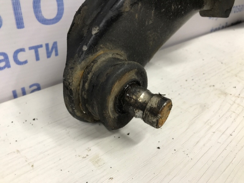 Рычаг левый Mitsubishi Outlander 2003-2007 MN101741 (Арт. 50831) Київ - зображення 2