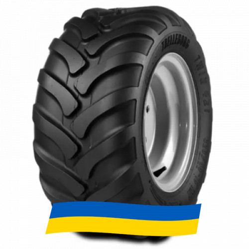 320/60 R12 Trelleborg T421 132A8 Сельхоз шина Київ - зображення 2