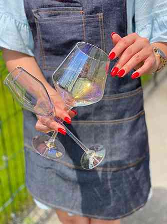 Келих для вина OLens Барва D63289LZD 660 мл Киев