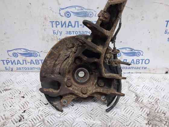 Рычаг задней подвески продольный правый Mitsubishi Outlander XL 2.4 БЕНЗИН 4B12 2007 (б/у) Київ