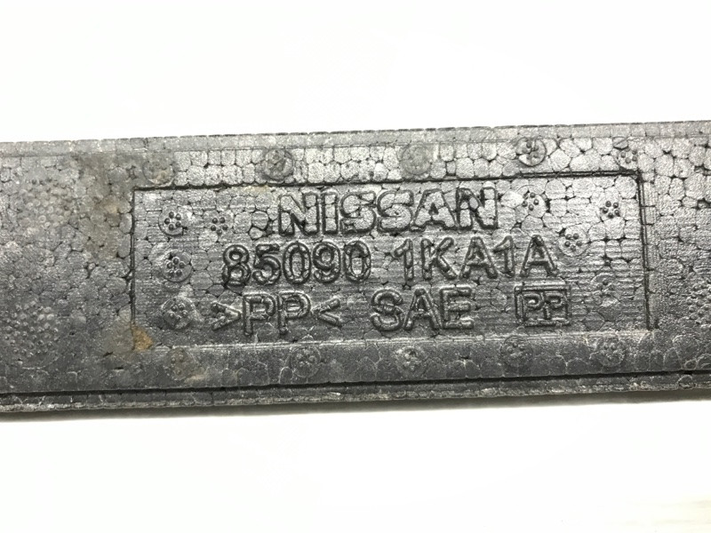 Абсорбер задний Nissan Juke 2010-2019 850901KA1B (Арт. 40039) Киев - изображение 7