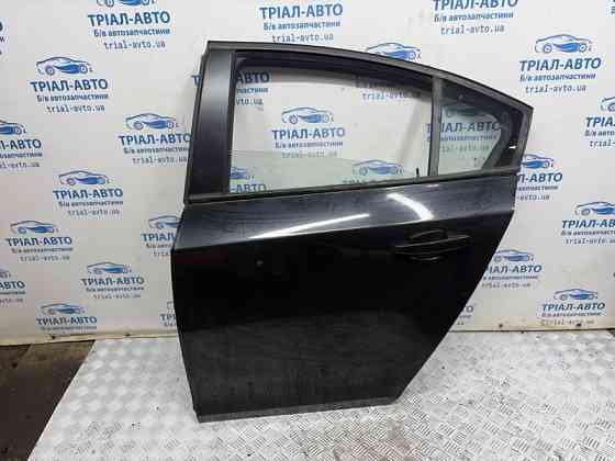 Дверь задняя левая Chevrolet Cruze 2009-2016 95987763 (Арт. 86794) Киев