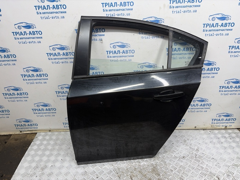 Дверь задняя левая Chevrolet Cruze 2009-2016 95987763 (Арт. 86794) Киев - изображение 1