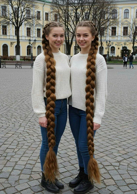 Купуємо волосся від 35 см у Дніпрі Ніяких переказів тільки готівка Телефон 0961002722,0633013356 Дніпро - зображення 1