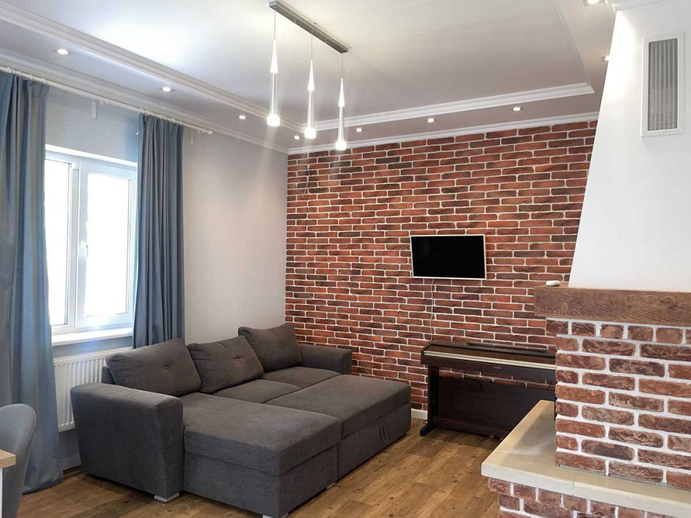 долгосрочная аренда 4-к дом Киев, Дарницкий, 1300 $/мес. Київ - зображення 2