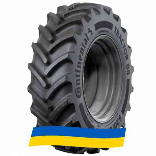 280/85 R24 Continental TRACTOR 85 115/112A8/B Сельхоз шина Київ