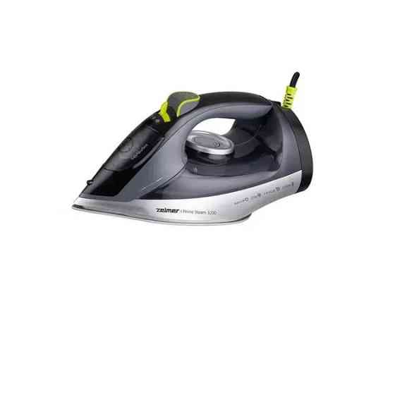 Утюг Zelmer ZIR4800 3200 Вт черный Киев