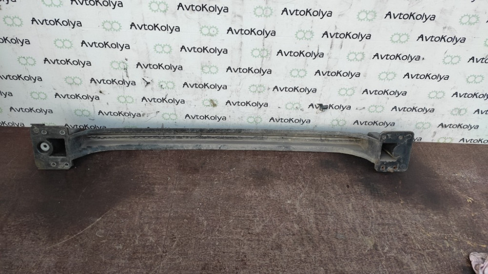 Усилитель бампера задний Peugeot 407 2004-2011 Ковель - зображення 3