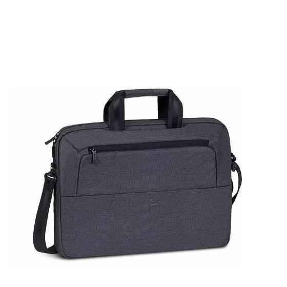 Cумка для ноутбука Rivacase 15.6" 7730(Black) черная Киев