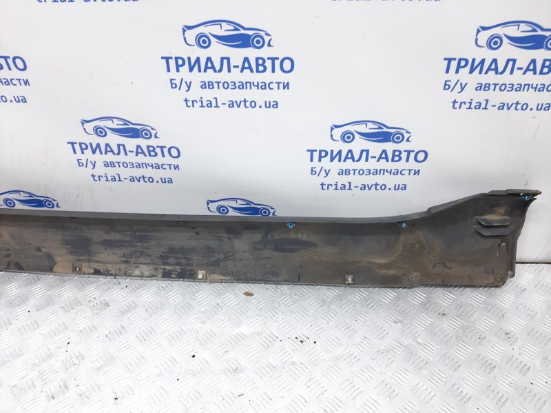 Накладка порога внешняя левая Mitsubishi Pajero Wagon 2006-2022 7405A089 (Арт. 28495) Киев - изображение 6
