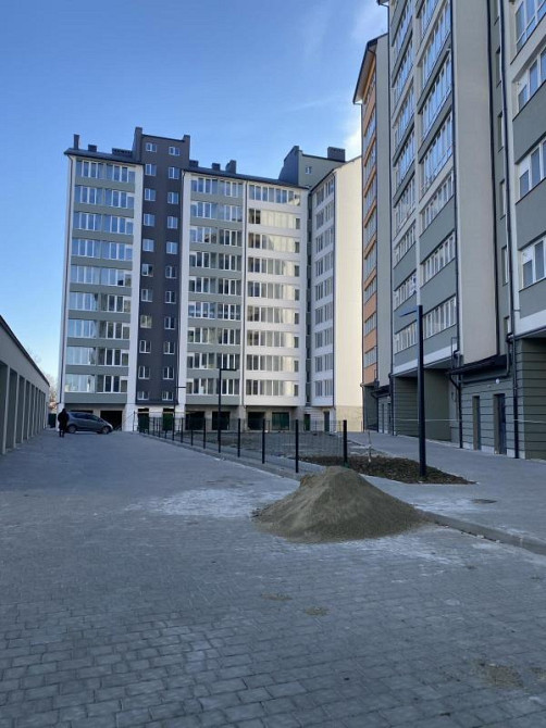 Квартири мрії у ЖК Ювілейний: комфорт, якість та вигідна інвестиція Івано-Франківськ - зображення 3