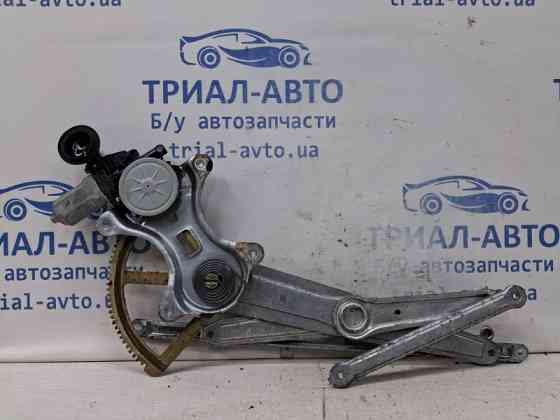 Стеклоподъемник передний левый Toyota Prado 2002-2009 6980258010 (Арт. 66568) Київ