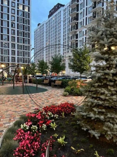 Оренда 1-но к.кв. в ЖК НОВА АНГЛІЯ, метро Васильківська. Код об'єкту №: 11201141 Киев - изображение 8