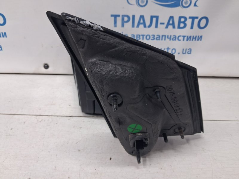 Зеркало левое Ford Edge 2 2.0 БЕНЗИН ENR90 2015 (б/у) Киев - изображение 3