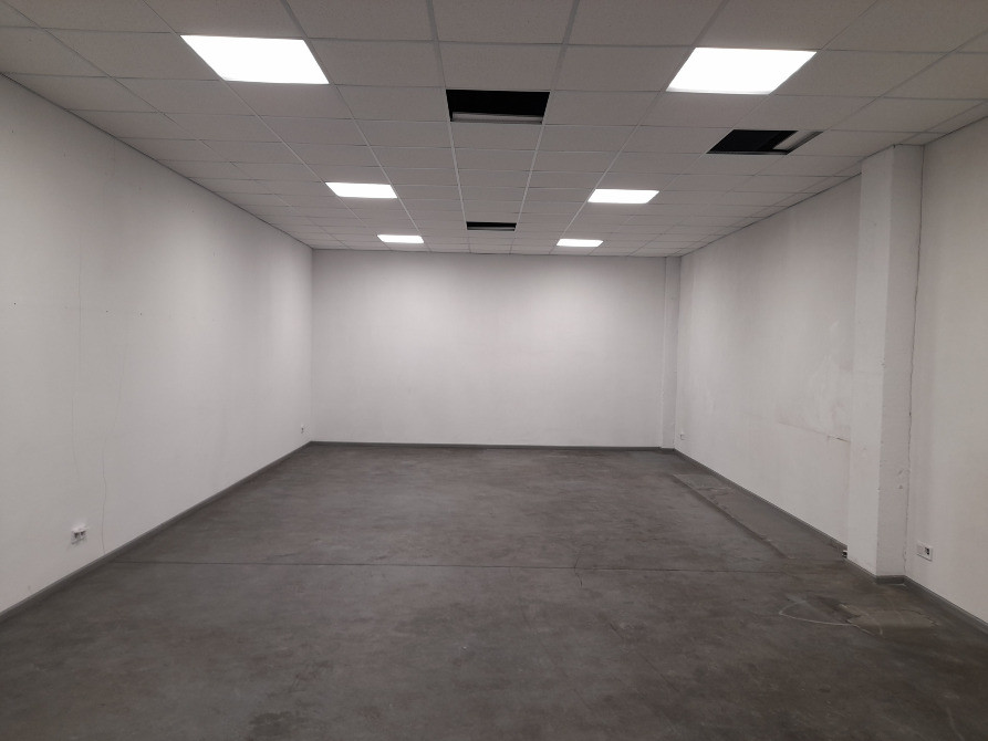 Приміщення вільного призначення 70 кв. від власника! Велика Кільцева 4а/АШАН Київ - зображення 1