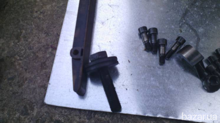 Болт шківа колінвалу 90108209 Опель 2.3д Opel 2.3D, 2.3TD оригінал 614879 Вінниця - зображення 1