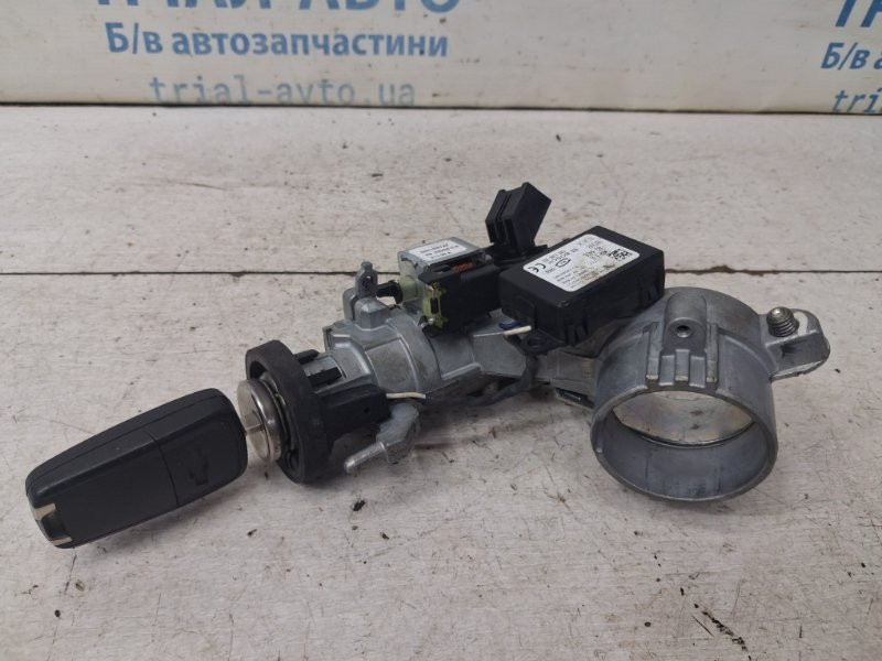 Замок зажигания Chevrolet Cruze 2009-2016 84256929 (Арт. 86851) Киев - изображение 6