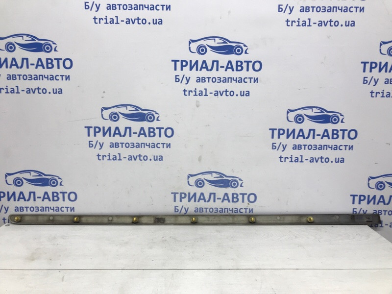 Накладка двери SsangYong Kyron DJ 2.7 D27DT 2005 перед. прав. (б/у) Київ - зображення 4