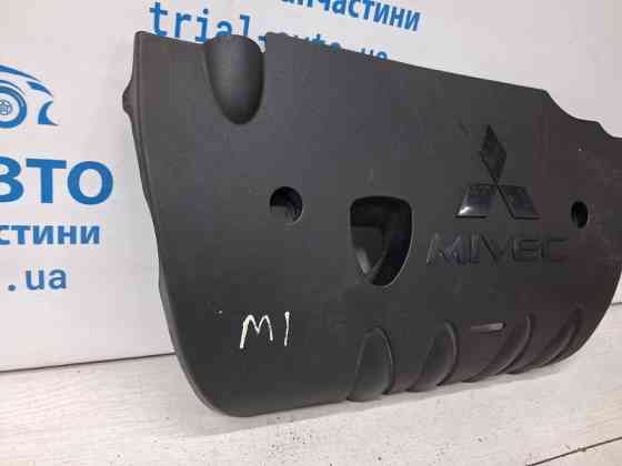 Декоративная крышка ДВС Mitsubishi Outlander 2007-2012 1003A058 (Арт. 68600) Київ