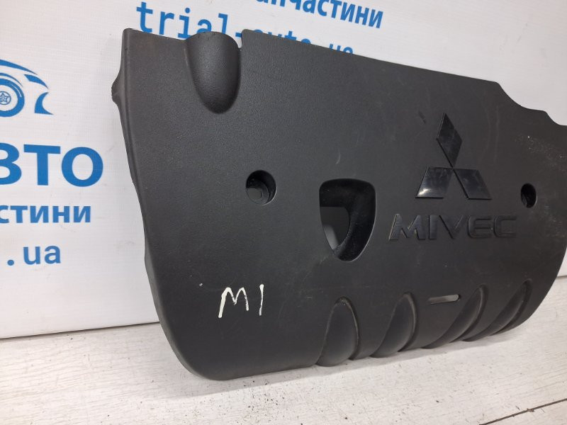 Декоративная крышка ДВС Mitsubishi Outlander 2007-2012 1003A058 (Арт. 68600) Киев - изображение 2